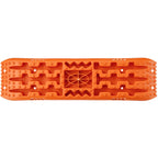Recovery Traction Boards Pair, 10 Tonne Rated PP Tyre Traction Mats for 4WD, SUV and RV, Red Medium