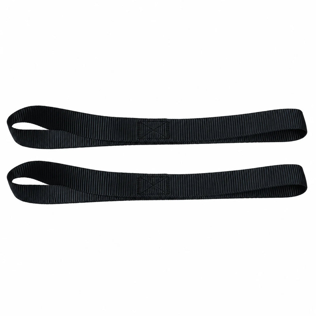 Retractable Ratchet Tie-Down, 3.5 m x 25 mm