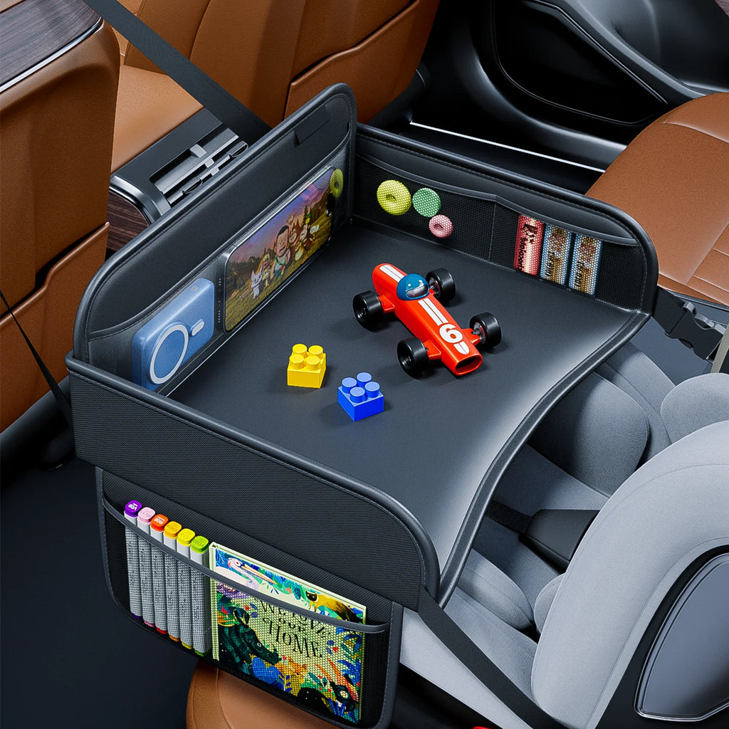 Kids Car Travel Tray